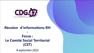 CDG47 - Réseau Rh du 8-9-2022