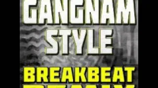 PSY - Gangnam Style - [Dj Maro - Breaks Remix]