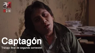 "Captagón" Segundo Semestre (2016)