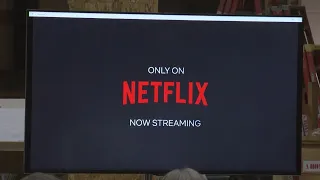 Netflix meeting New Mexico film benchmarks