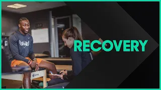 Recovery | Exos Combine Training Program