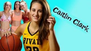 Did You Know This About Caitlin Clark ?! 🏀