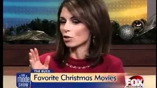 The Buzz : Favorite Christmas Movies