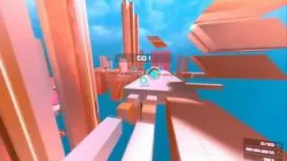 inMomentum gameplay