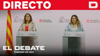 DIRECTO | Avance de los datos de participación en las elecciones de Cataluña a las 13 horas