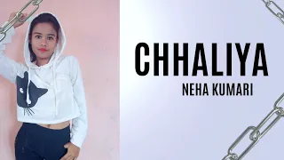 Chhaliya- Kings United Remix|Tashan|Kareena Kapoor|Sunidhi Chauhan|Dance Video|Neha Kumari