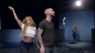 Maroon 5, Jennifer Lopez - Girls Like You ft. Cardi B (Volume 2)