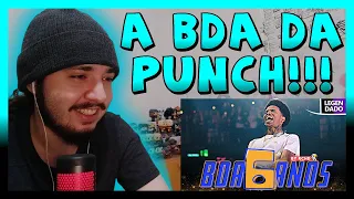 Todos os FAT4LITYS da BDA 6 ANOS! (LEGENDADO) | REACT BAUEB