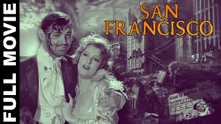 SAN FRANCISCO   BONANZA TV Series   S1E28   Lorne Greene, Michael Landon, Dan Blocker   Western