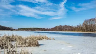 Шостка 🛺 Макове. Приємний вихідний день на рибалці 🌞.