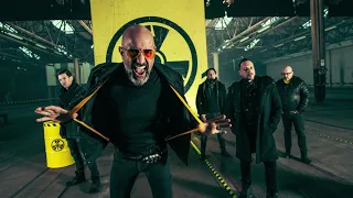 Top 10 Industrial Metal Songs Of March (2021)