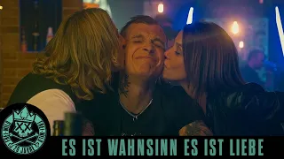 Frei.Wild - Es ist Wahnsinn es ist Liebe (Offizielles Video)