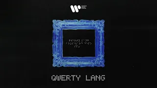 Boulevard Depo — Qwerty Lang | official audio 2021