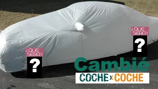 Me cambié mi VW Escarabajo por el uno de los coches clásicos más fiables del mundo