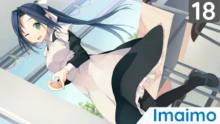 Imaimo | Mao Route | [Part 3]