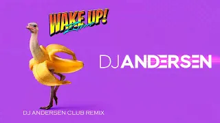 Zivert - Wake Up (DJ Andersen Remix)