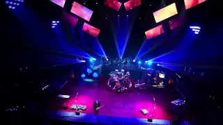 Rush - Clockwork Angels Tour - The Garden