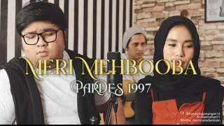 meri mehbooba - Pardes (1997)