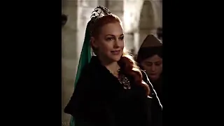 la #sultana #hurrem //regrese