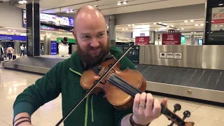 Fergal Scahill's tune a day 2019 - Day 3 - The Swaggering Jig
