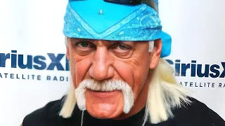 Whatever Happened To Hulk Hogan