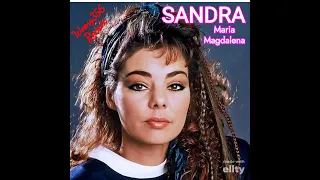 Sandra - Maria Magdalena (Woeny356 Remix 2024)