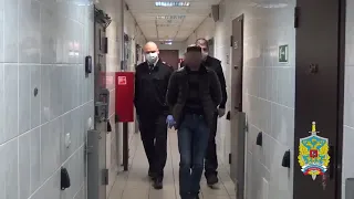 Подмосковные оперативники задержали подозреваемых в дистанционном мошенничестве
