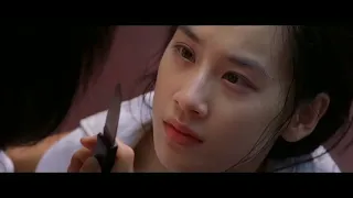 Лучший момент из фильма "Разборки в стиле кунг-фу". Love Story/Kung Fu Hustle