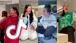 The Best Voice on TikTok? Lauren Spencer-Smith Singing Compilation 🎶🎤