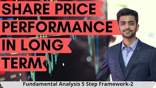 How to analyze share performance - Fundamental Analysis