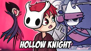 PRZYZWAŁEM PIEKIELNĄ TRUPĘ 🤍 HOLLOW KNIGHT #20