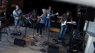 The Weight (The Band) - Ottenhome 16-09-2018