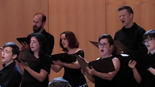 Verdi's Chorus of the Hebrew Slaves