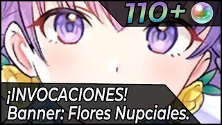 Novias, Novios, tiempo y decepciones | INVOCACIONES |  Fire Emblem Heroes Español