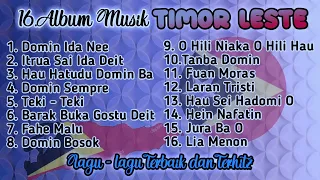 ALBUM MUSIK TIMOR-LESTE || 🇹🇱