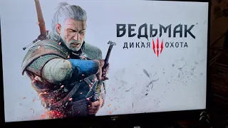 Распаковка и первое включение XBOX Series X