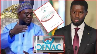 🔴Urgent-Opération gokhi :Le Pr Diomaye lance la machine ?L'analyse pertinente de Cheikh Omar Diagne