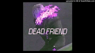 Lil peep type beat - DEAD FRIEND