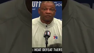 Doc rivers is a prime example that if you got money u could be as delusional as you want to be ￼