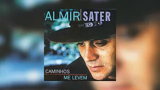Almir Sater - "Mochileira" (Caminhos Me Levem/1996)