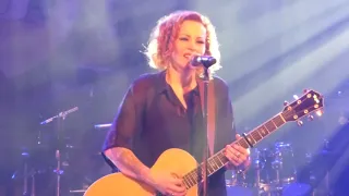 "Wish You Were Here" Anneke Van Giersbergen LIVE