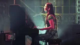 Mirabai Ceiba - You Are A Song  (Live Performance in London)