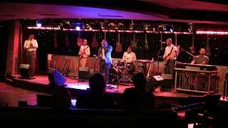 BB King All Stars Band. Bring It On Home To Me (7)