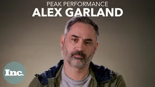 Director Alex Garland on the Key to Successful Collaboration | Inc.