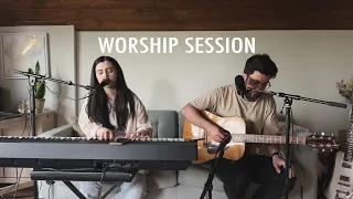 Worship Session - 11/05/2023