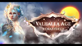 Valhalla Age - Remastered ( Baium )