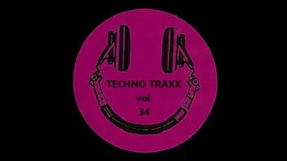 Techno Traxx Vol. 34 - 01 Members Of Mayday - Sonic Empire (Three'N One Remix)