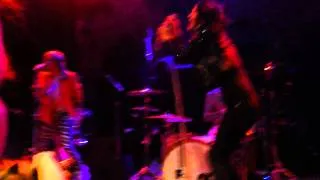 Foxy Shazam - I Like It @ the 9:30 Club 10/31