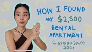 Renting in Singapore - tricks to finding a good deal