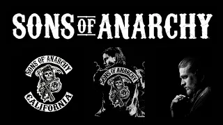 Sons of Anarchy - Kritik